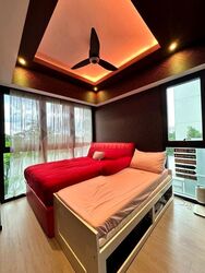 Parc Riviera (D5), Condominium #498427401